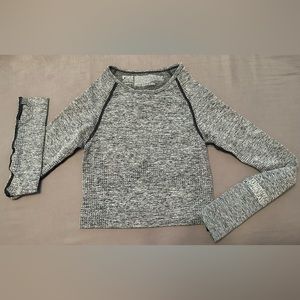 PINK Victoria Secret, Gray, Size XS